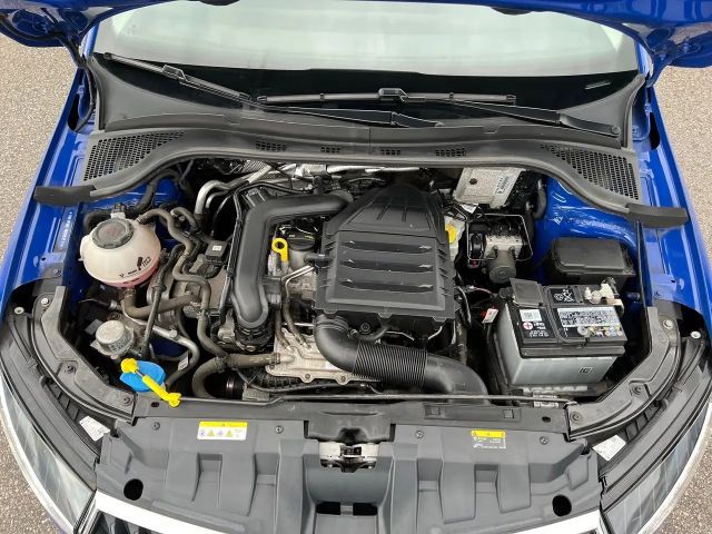 Skoda Fabia Ambition Combi