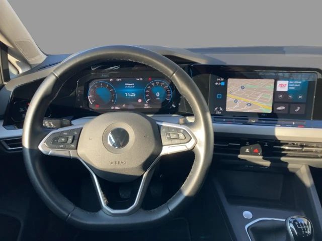 Volkswagen Golf 1.5 TSI Golf VIII Life