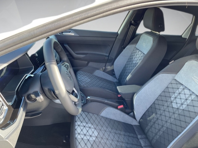 Volkswagen Taigo 1.5 TSI DSG