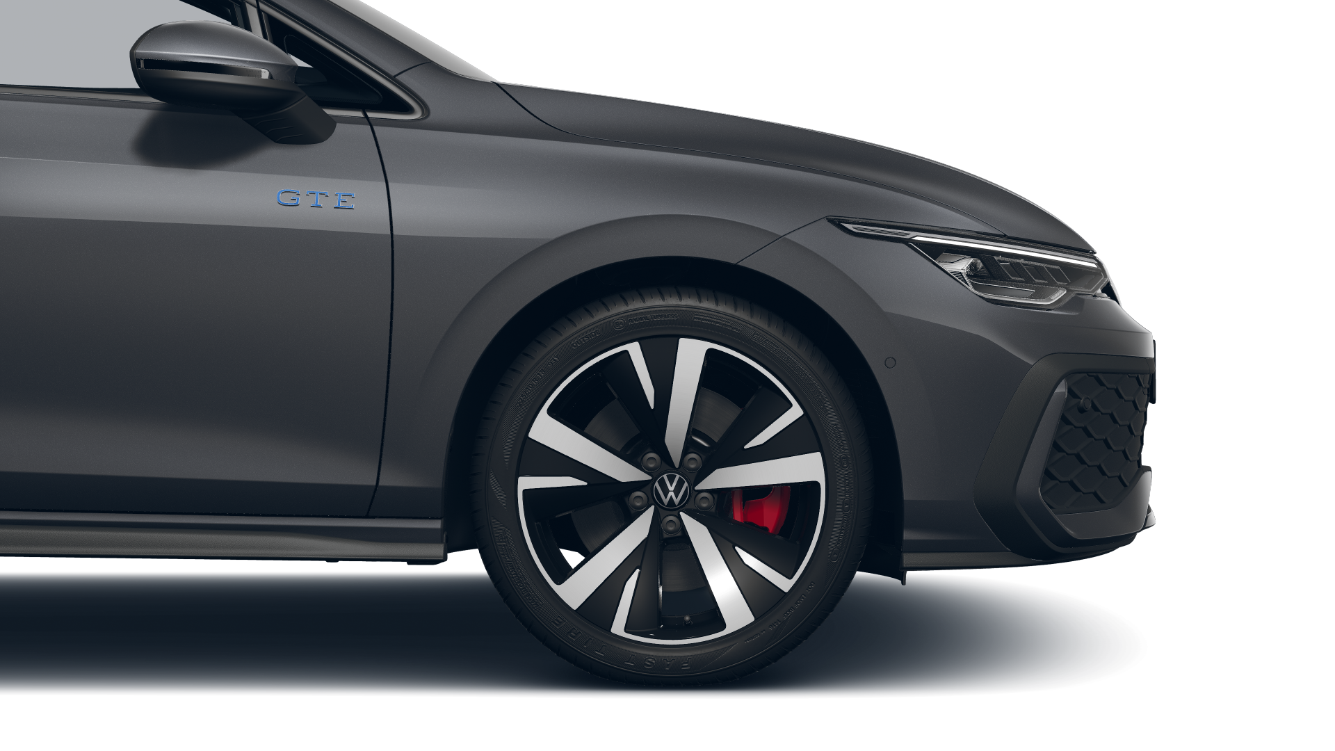 Volkswagen Golf 1.5 eTSI DSG eHybrid