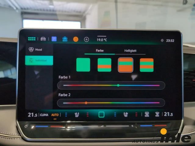 Volkswagen Passat Business DSG Variant