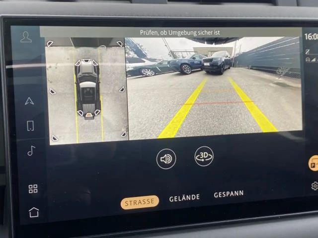 Land Rover Defender 5.0 110