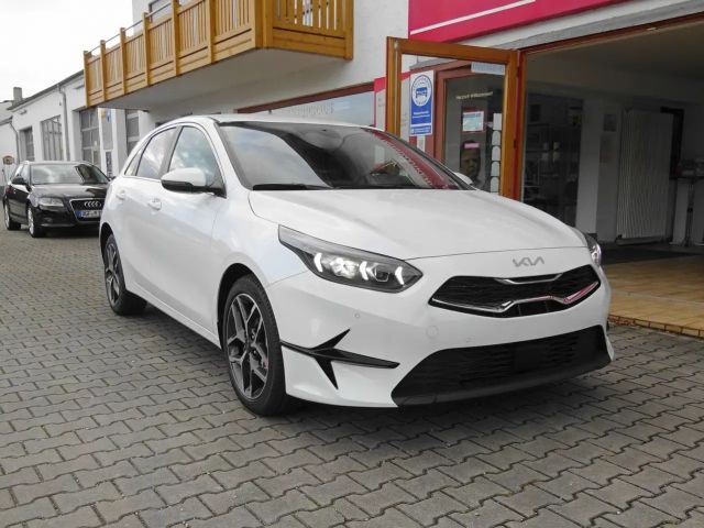 Kia Ceed GDi