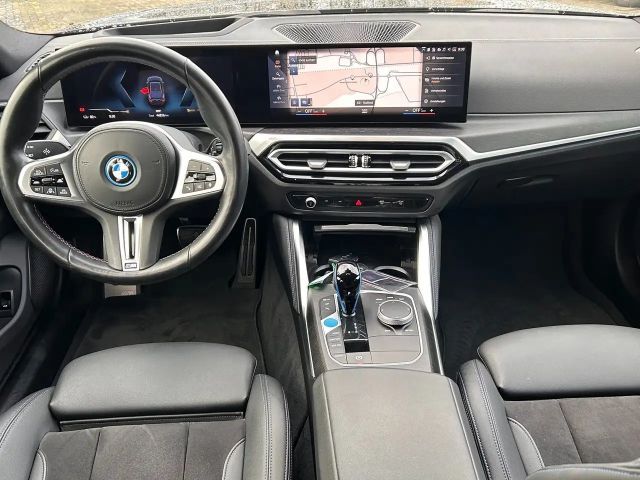 BMW i4 Coupé M-Sport M50