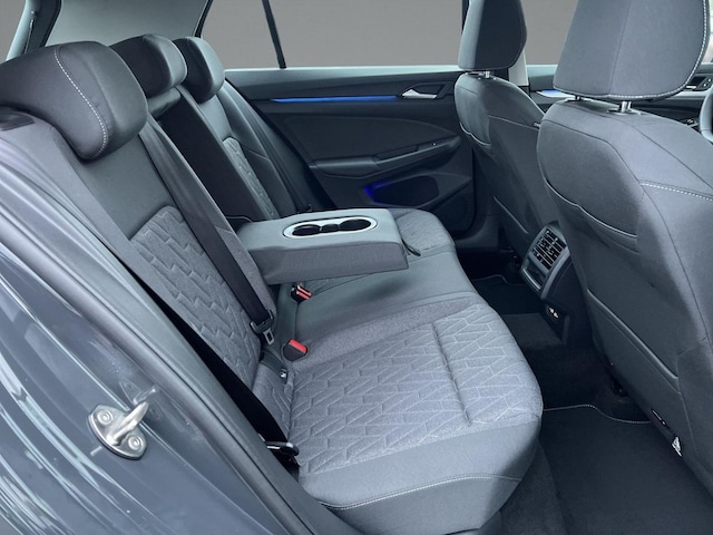 Volkswagen Golf 1.5 eTSI DSG Golf VIII Life