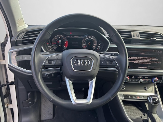 Audi Q3 35 TDI S-Tronic
