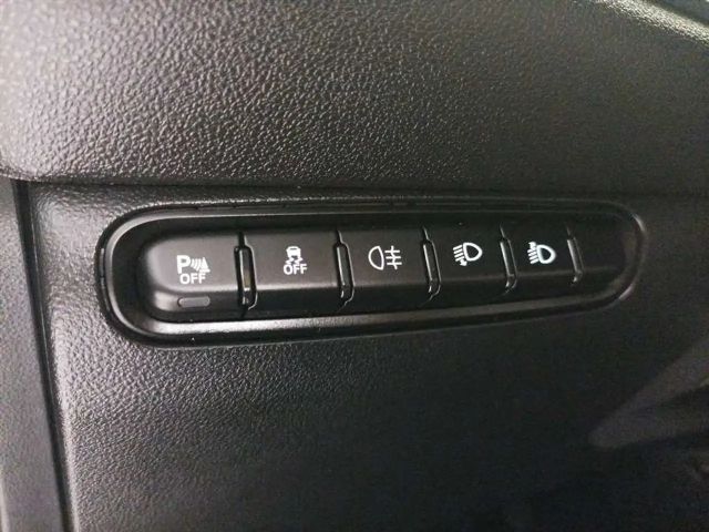 Fiat 500e Neuer 500 Rückfahrkamera Sitzheizung CarPlay PDC