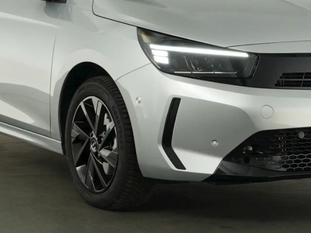 Opel Corsa GS-Line Grand Sport