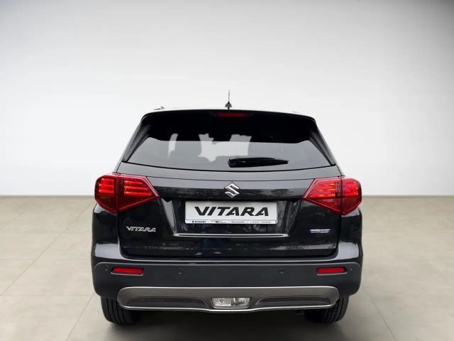 Suzuki Vitara AllGrip Comfort Hybrid