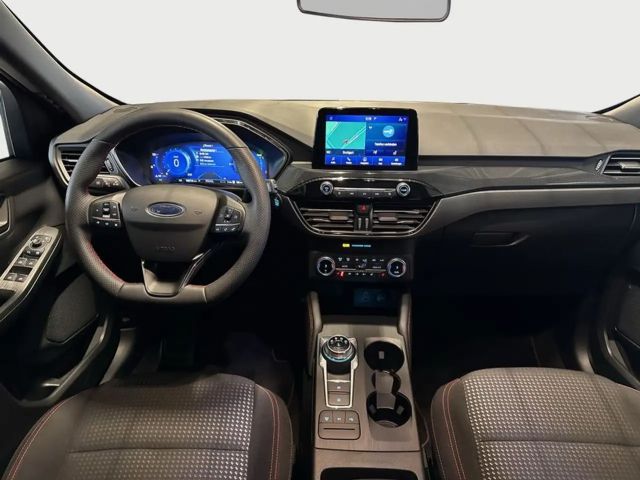 Ford Kuga Plug in Hybrid ST Line