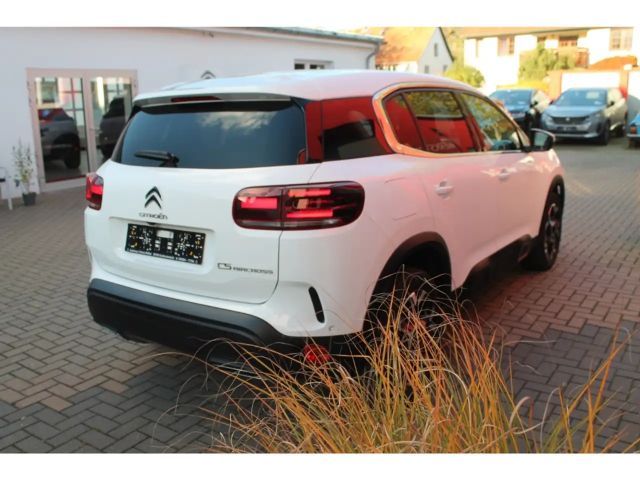 Citroën C5 Aircross C-Series