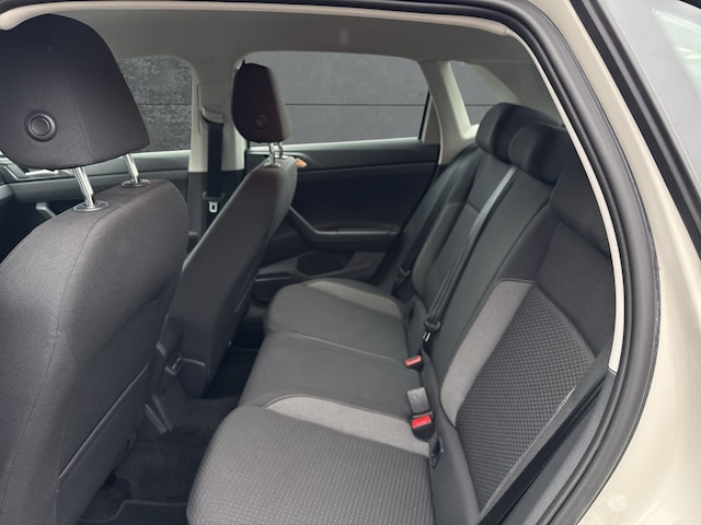 Volkswagen Polo 1.0 TSI Life