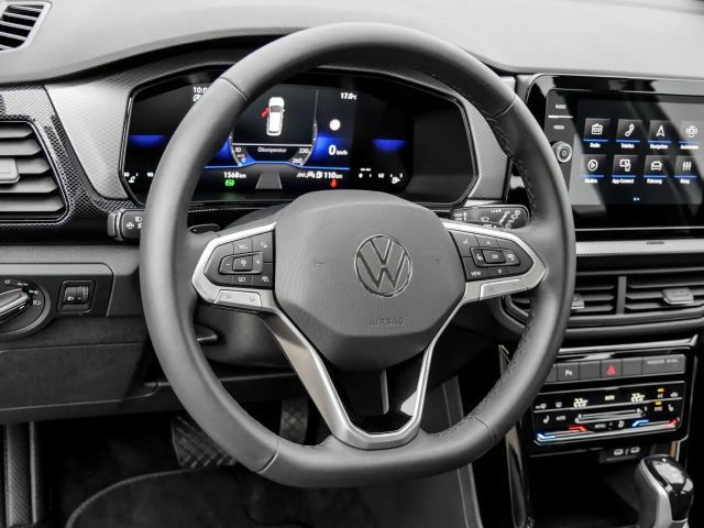 Volkswagen T-Cross 1.0 TSI DSG Life