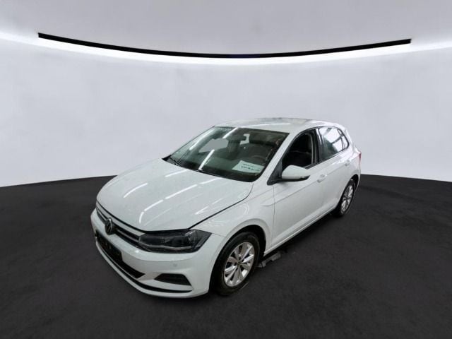 Volkswagen Polo 1.0 TSI Comfortline DSG