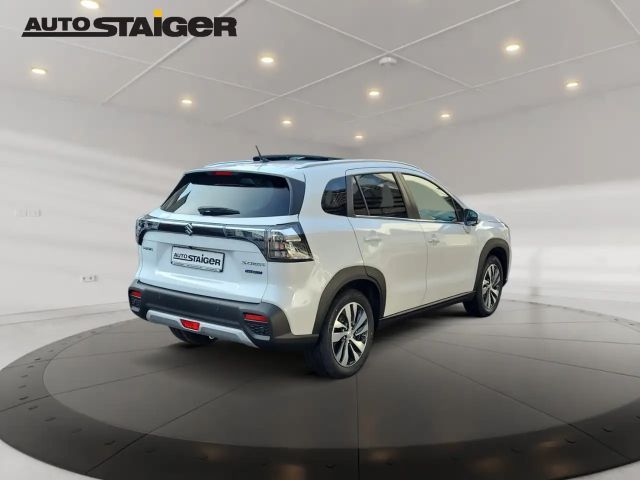 Suzuki S-Cross 1.5 Comfort+ AGS*Allrad Rückfahrkamera