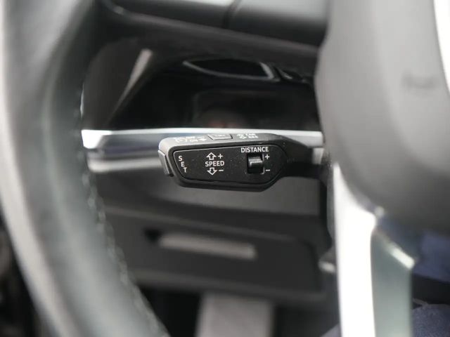 Audi Q3 Quattro S-Line Sportback