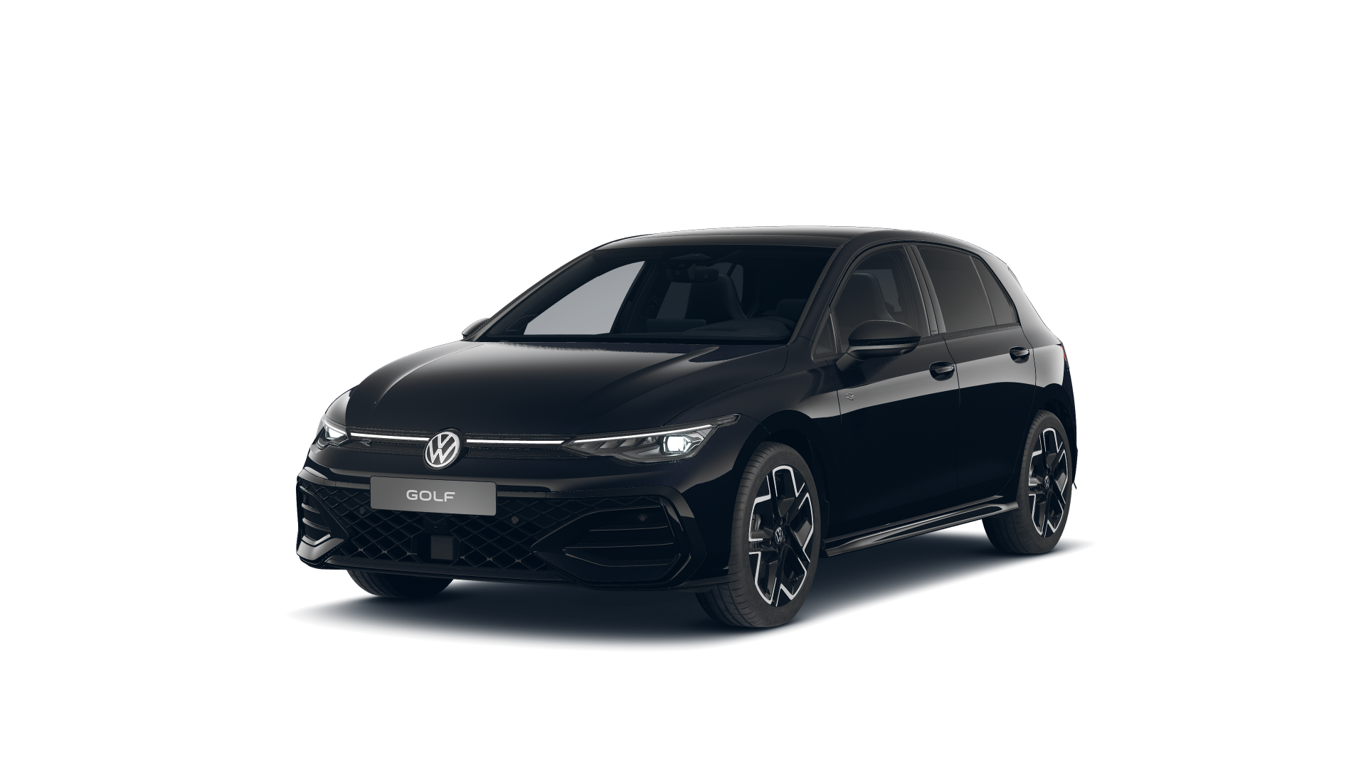 Volkswagen Golf IQ.Drive R-Line