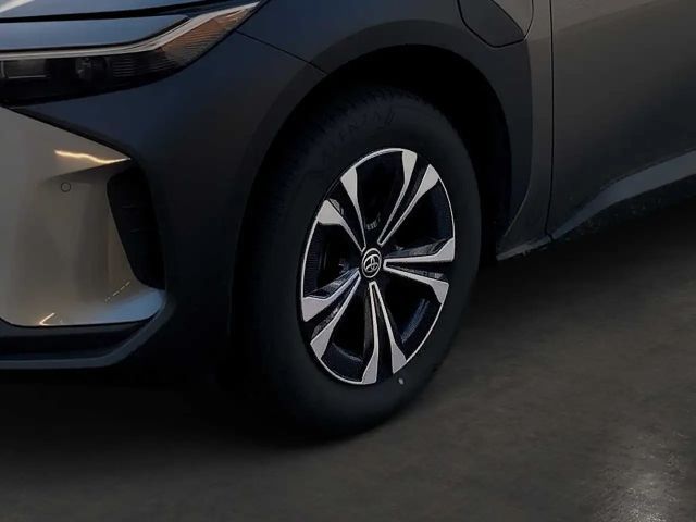 Toyota bZ4X Comfort