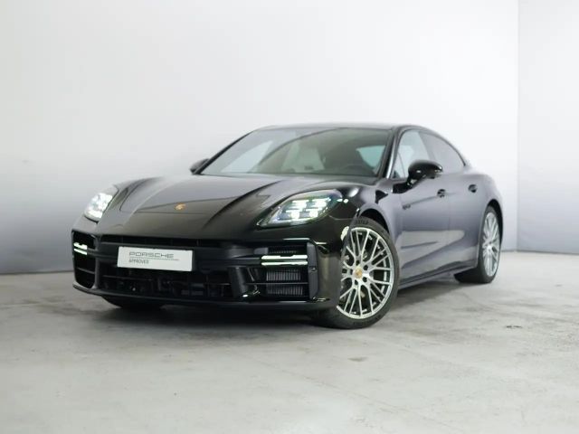 Porsche Panamera 4 E-Hybrid