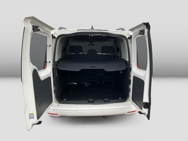 Volkswagen Caddy 2.0 TDI DSG Life