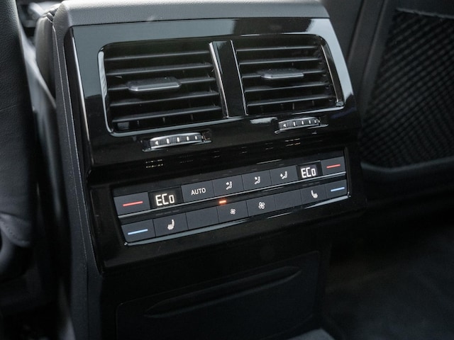 Volkswagen Touareg 4Motion