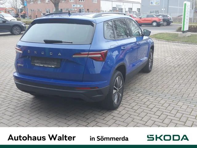 Skoda Karoq 1.0 TSI Tour