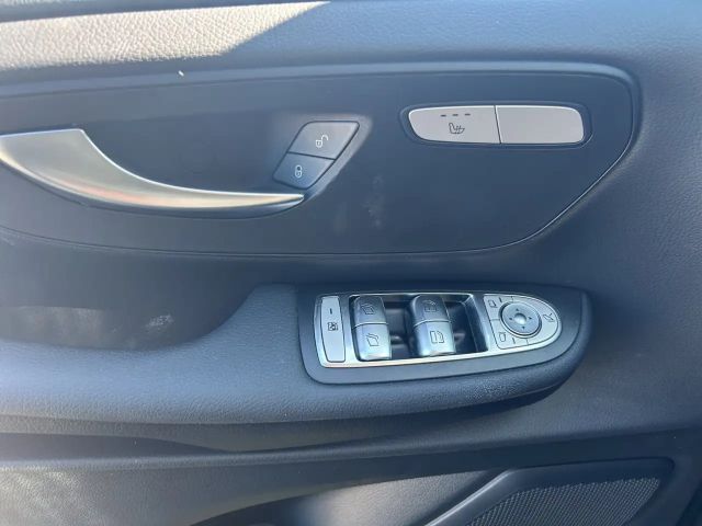 Mercedes-Benz V 220 V 220 d