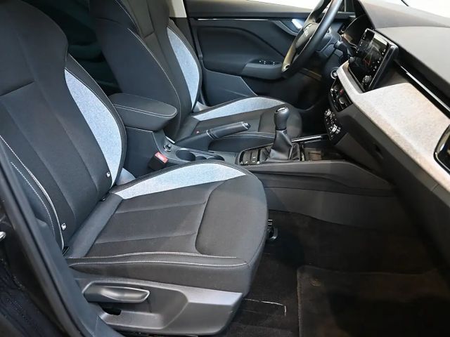 Skoda Kamiq Selection