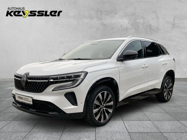 Renault Austral Techno