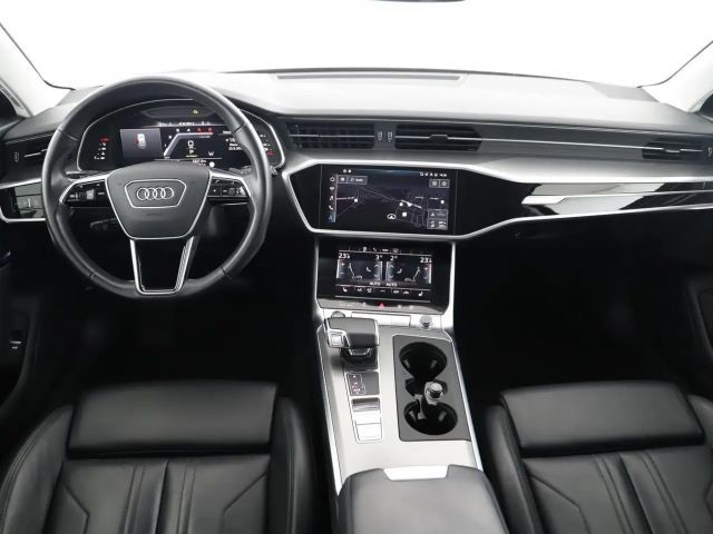 Audi A6 40 TDI Quattro Sport