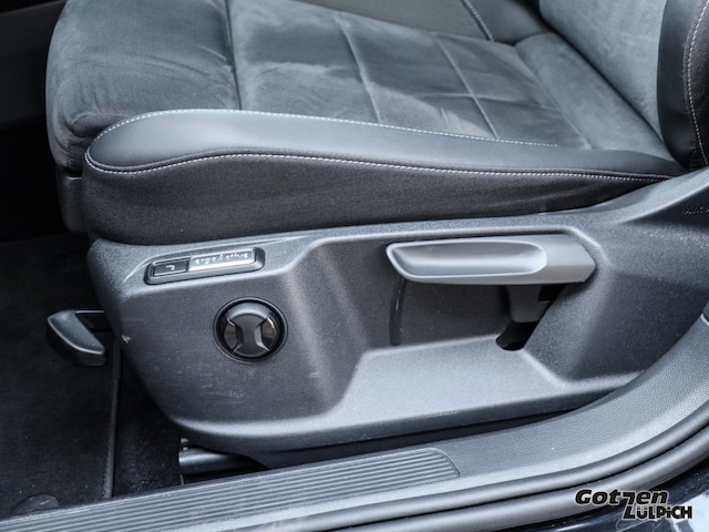 Volkswagen T-Roc 1.5 TSI DSG Style