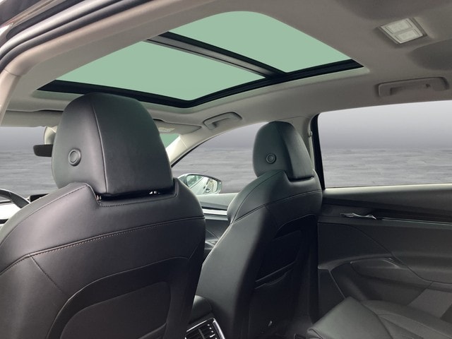 Skoda Enyaq Suite iV 60