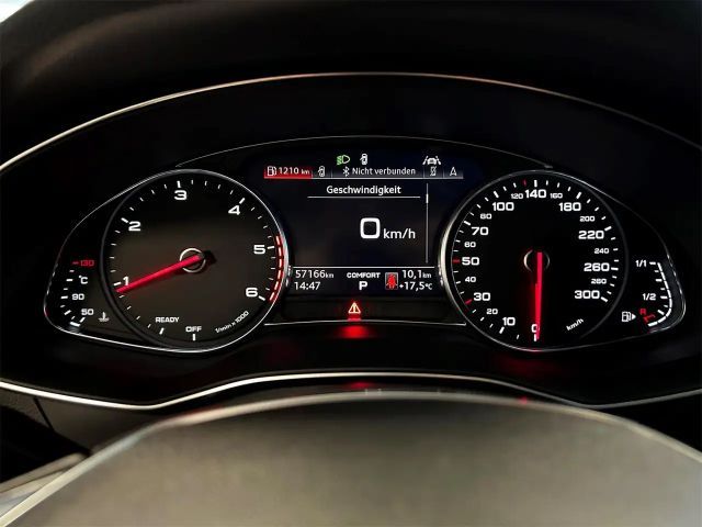 Audi A6 40 TDI Avant Quattro