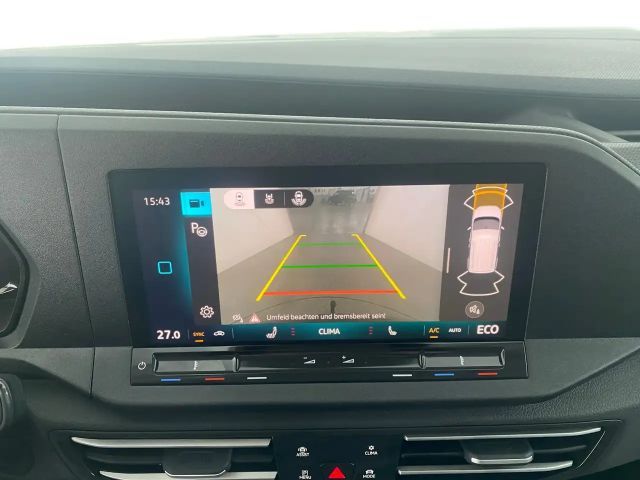 Volkswagen Caddy Life eHybrid