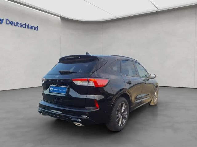 Ford Kuga EcoBoost ST Line X
