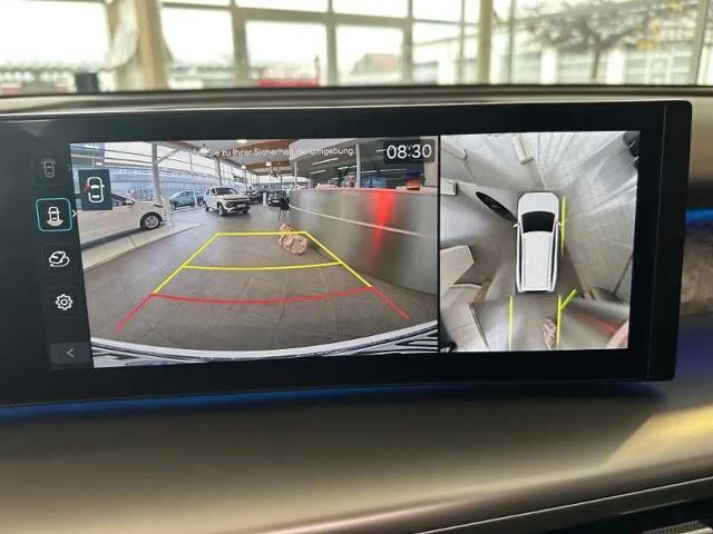 Hyundai IONIQ 9 4WD 6-zits UNIQ