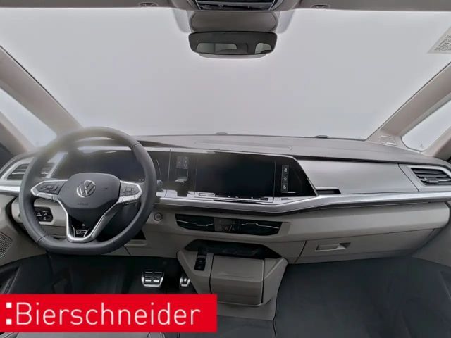 Volkswagen Multivan T7