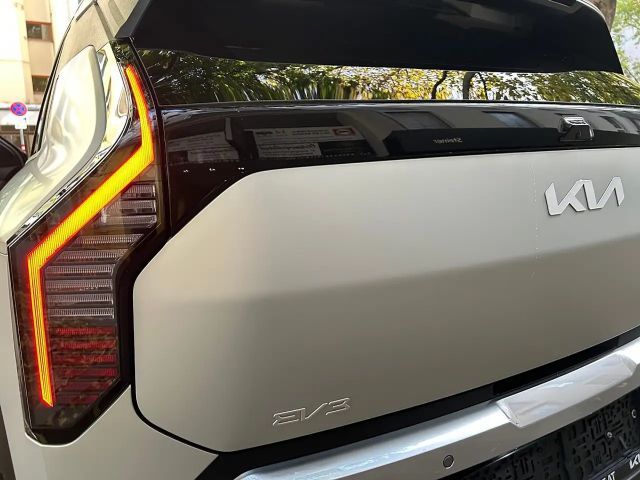 Kia EV3 81.4 kWh Earth FWD Long range Plus