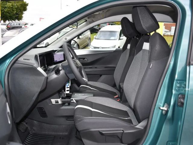 Opel Frontera Edition