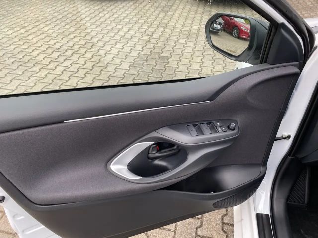 Mazda 2 ❤Centre-Line/ Automatik/ Kamera/ wenig KM❤