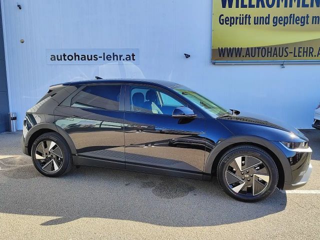 Hyundai IONIQ 5 Ioniq 5 84kWh GO / 40.590,- bei Leasing u. Vers...