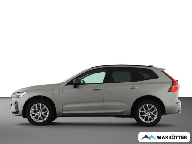 Volvo XC60 AWD Dark T8 Ultra
