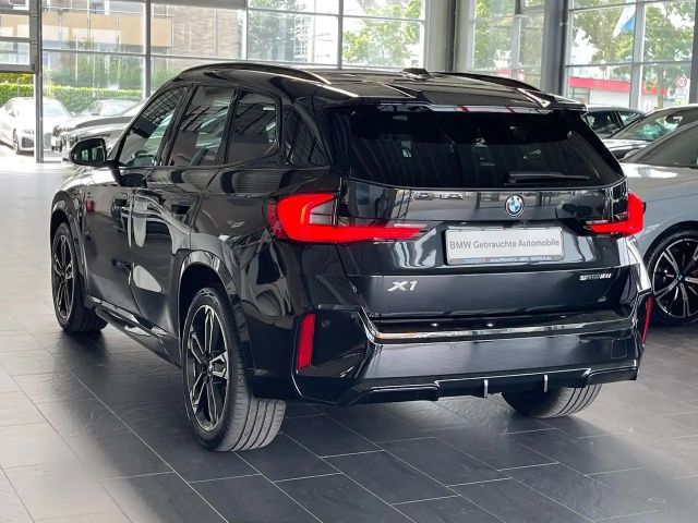 BMW X1 M-Sport sDrive