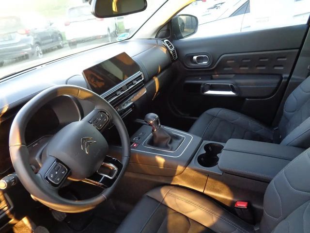 Citroën C5 Aircross Plus PureTech