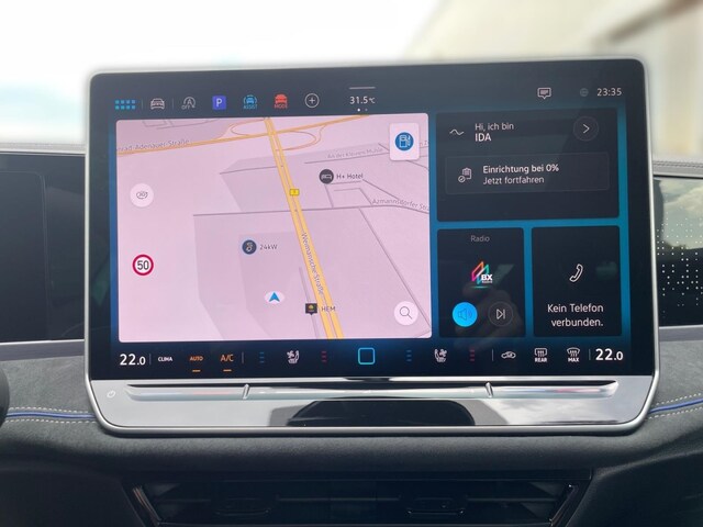 Volkswagen Passat 2.0 TDI 4Motion R-Line Variant