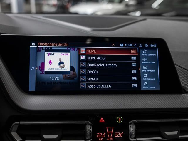 BMW 220 220i Coupé Gran Coupé