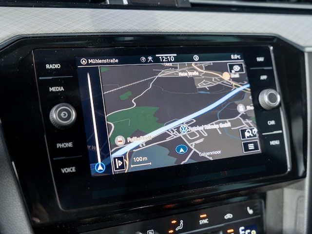 Volkswagen Passat Va 1.4GTE P 115 TSID6F