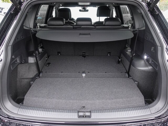 Volkswagen Tiguan 2.0 TSI 4Motion Allspace DSG