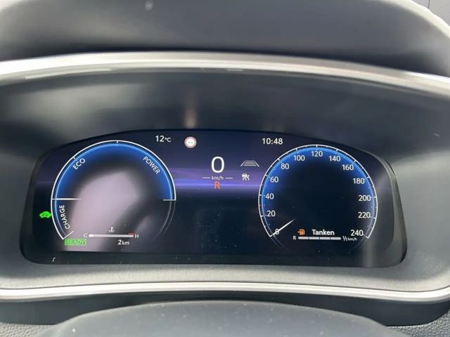 Toyota Corolla Hybride Touring