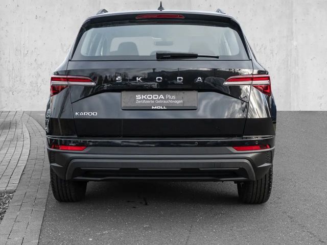 Skoda Karoq 1.5 TSI Ambition